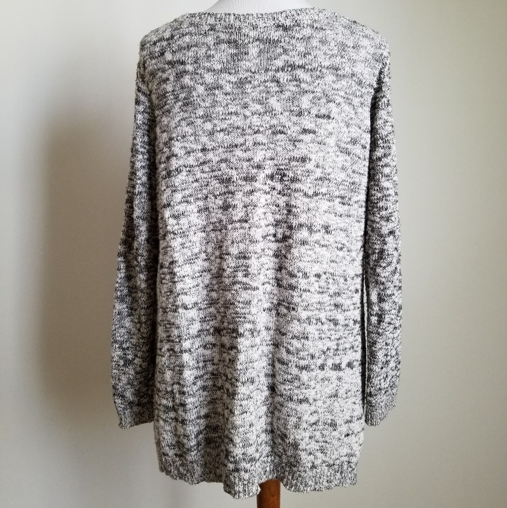 Express Sweater - Picture 7 of 8